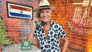 José Pérez Chaves: "Ya me mataron varias veces y sigo acá"