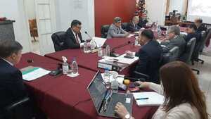 Aprueban modificación del reglamento y jura reemplazante en el Consejo de la Magistratura