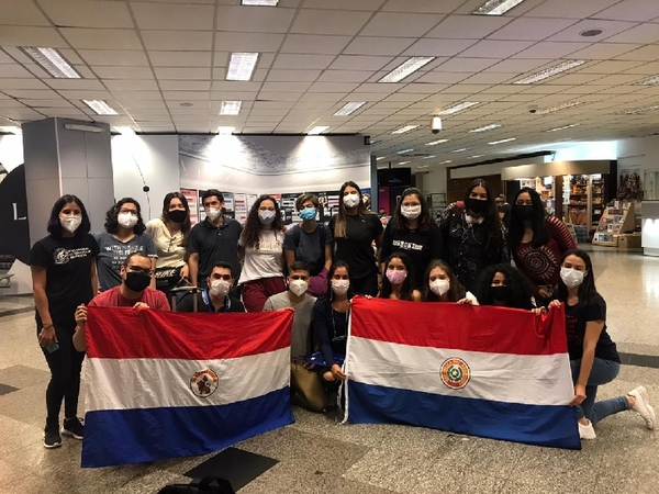 Diario HOY | Becal otorgó más de 2.700 becas de posgrado en el exterior