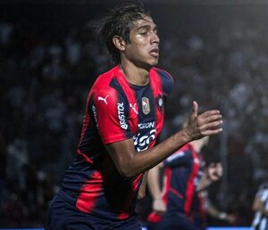 Alexis Duarte y Antonio Galeano, con muchas chances de seguir en Cerro   - Cerro Porteño - ABC Color