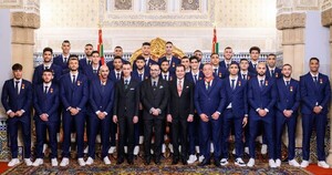 Marruecos lanzó un "museo virtual" por su histórica participación en Qatar 2022 - Megacadena — Últimas Noticias de Paraguay
