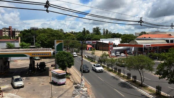 Comuna preocupada por fallos sobre límites entre gasolineras