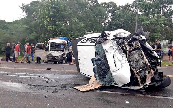 La Policía reportó 25 fallecimientos entre el 24 y 25 de diciembre