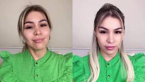 Diario HOY | Nadia Portillo mostró antes y después de su depresión: "La foto me delataba"