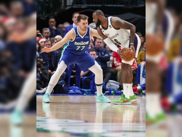 Diario HOY | NBA: Doncic gana duelo navideño ante LeBron