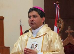 Obispo centra mensaje sobre problema de inseguridad en el norte | Radio Regional 660 AM