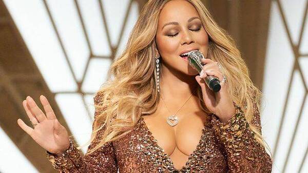 ¿Cuánto platal ya ganó Mariah Carey con su famosa canción navideña?