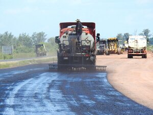 Ganadería y construcciones abandonaron el sitial de motores del crecimiento, en el 2022 - MarketData