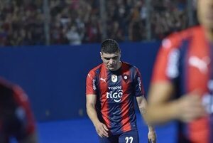 Juan José Zapag, la “argelería” de Mateus y el “cambio de aire” de Aquino  - Cerro Porteño - ABC Color