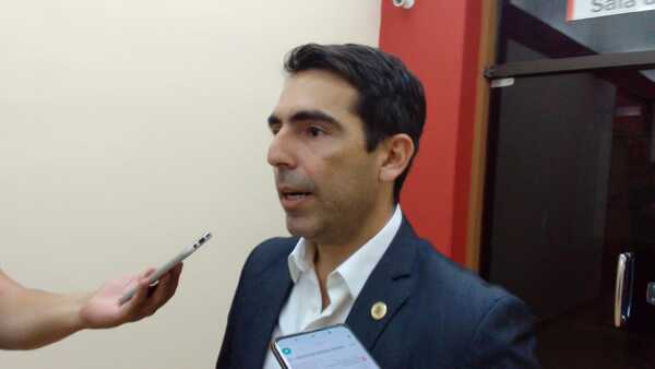 Diario HOY | Honor Colorado y Fuerza Republicana se reunieron: “Hay muy buen ambiente de unidad”