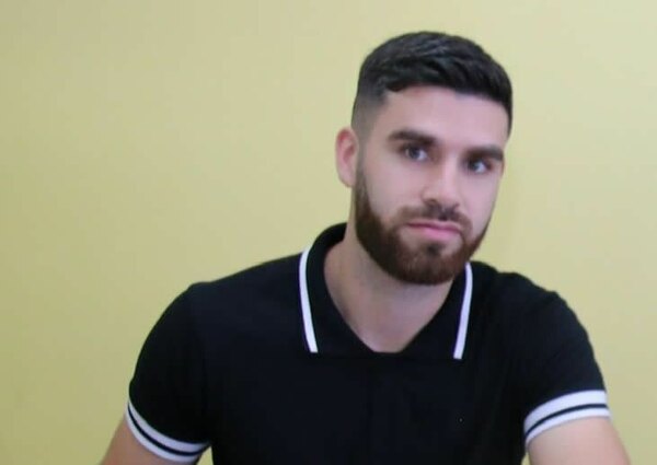¡Sorpresa! Guaraní aseguró la incorporación de Rubén Darío Ríos