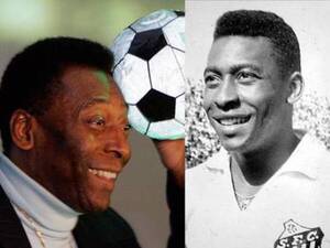 Edson Arantes Nascimento, mundialmente conocido como "Pelé": Origen de su apodo y por qué lo odiaba tanto
