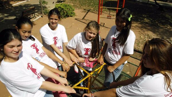 Latinoamérica, la región más violenta para la infancia