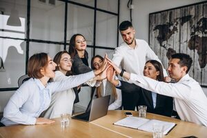 Liderazgo y resiliencia en el sector público | Columnas | 5Días