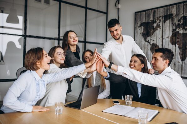 Liderazgo y resiliencia en el sector público | Columnas | 5Días