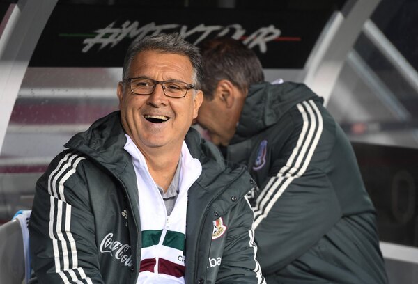¿Gerardo 'Tata' Martino en el interés de la Albirroja?