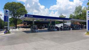 Asesoría jurídica de la municipalidad de Asunción adelanta que no cerrarán estaciones de servicios irregulares - El Independiente