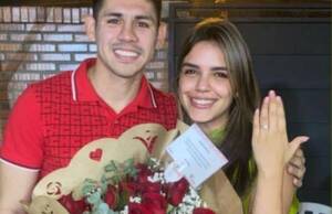[VIDEO] ¡Saúl Salcedo pasará al equipo de casados!