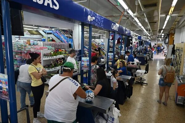 Gremio Asimcopar pide esfuerzo estatal para disminuir el déficit - Nacionales - ABC Color