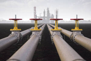 Perú destinará más de 200 millones de dólares en masificación de gas en 2023 - Revista PLUS