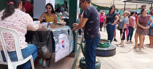 Próximo viernes será el cierre de Inscripciones RCP 2022 » San Lorenzo PY