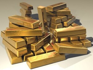 Commodities - MarketData