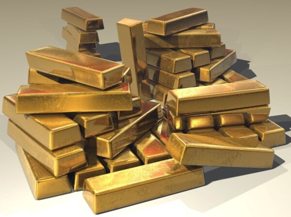 Commodities - MarketData