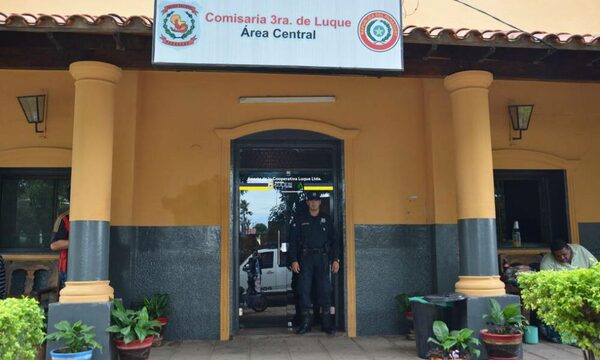 (VIDEO) El músico Nicolás Cañete denuncia a policías de la 3° de Luque por golpiza y extorsión
