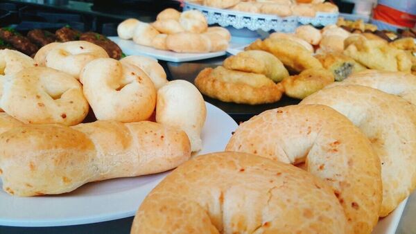 Paraguay entre las 50 mejores cocinas del mundo