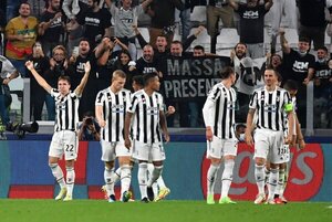 Diario HOY | Traspasos y salarios, las acusaciones contra las cuentas de la Juventus
