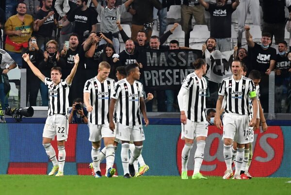 Diario HOY | Traspasos y salarios, las acusaciones contra las cuentas de la Juventus