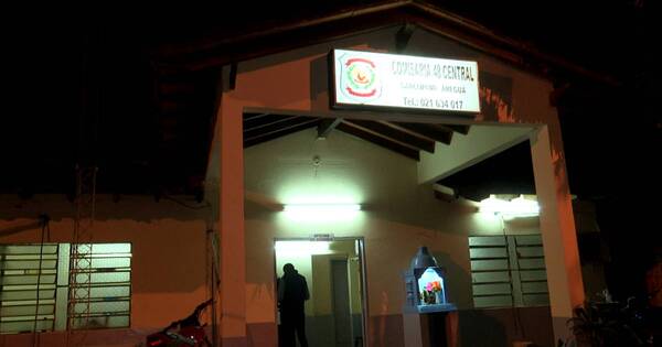 La Nación / Areguá: atacó a machetazos a su tío porque le requirió dinero prestado
