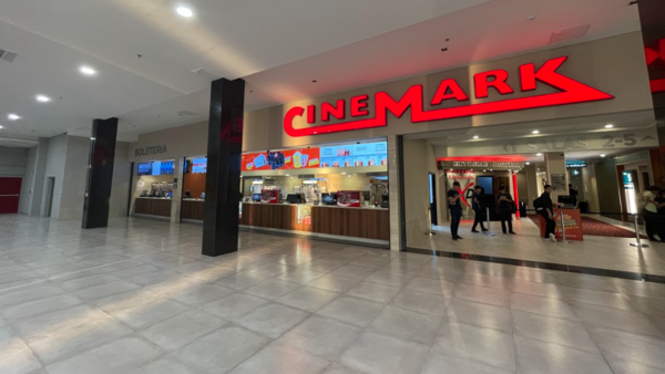 Diario HOY | Cinemark abre sus puertas en Ciudad del Este