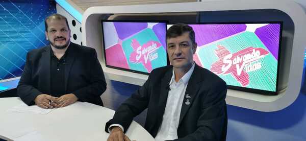 Entrevista al presidente de la Cooperativa Chortitzer, el Econ. Ronald Reimer sobre el avance del Chaco y las problemáticas soc