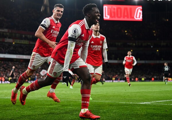 Diario HOY | El líder Arsenal reacciona y triunfa ante West Ham