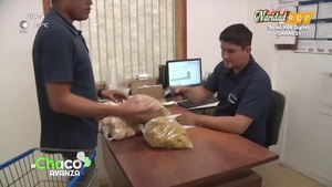 El Chaco Avanza