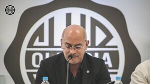 Olimpia avisó que no pagará a representantes de exjugadores del club