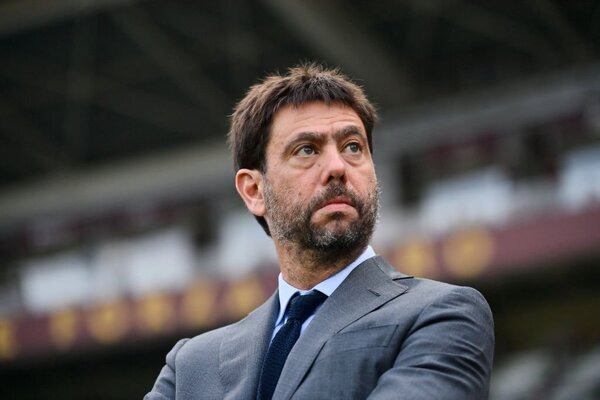 Diario HOY | La Juventus cierra la era Agnelli