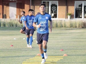 Apuntando al Sudamericano de Colombia - APF