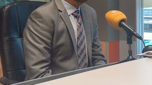 Juan José Zapag avisó que contratará lo justo y necesario