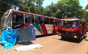 Confirman identidad de fallecidos y lesionadas en accidente