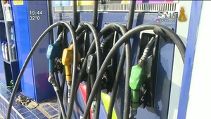¿Se podrán clausurar algunos surtidores? - SNT
