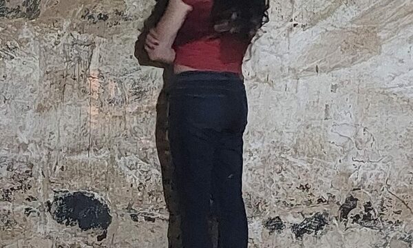 Travesti preso por degenerado: Acosó a un niño de 9 años