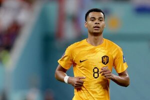 Diario HOY | Liverpool se lleva a una de las sensaciones en Qatar-2022