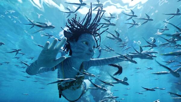 Diario HOY | "Avatar 2" sigue en la cima de la taquilla de EEUU y Canadá