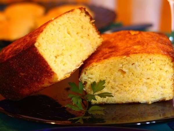Gastronomía paraguaya entre los 50 mejores del mundo - Paraguaype.com