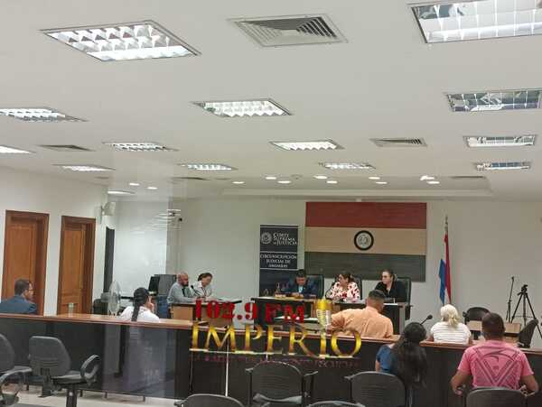 Fiscal obtuvo condena para una mujer procesada por producción de documentos falsos - Radio Imperio