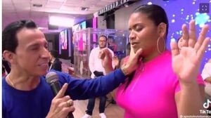 Pastor hace bajar de peso a mujeres con oraciones