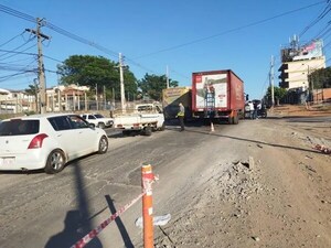 Patrulla Caminera demoró a 155 conductores alcoholizados en Navidad
