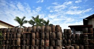 Declaran al ron cubano Patrimonio Inmaterial de la Humanidad